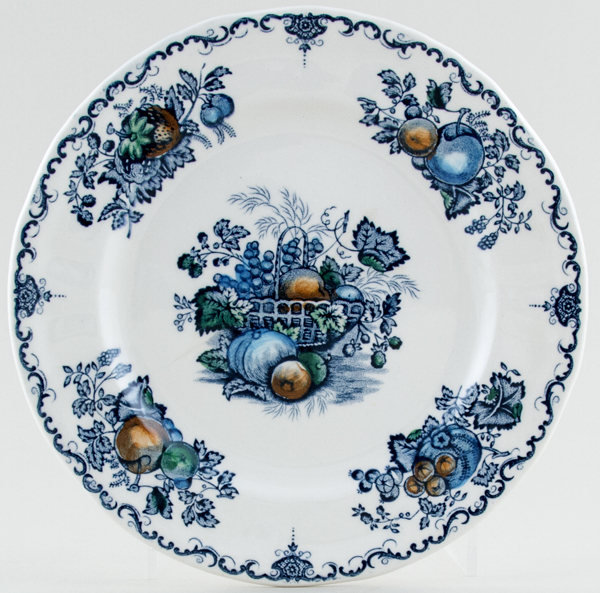 Plate